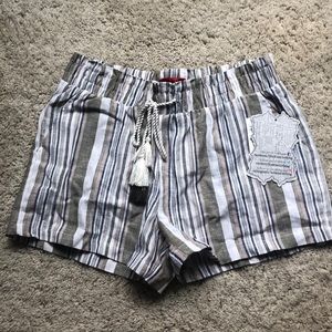 Hot Kiss Women’s shorts